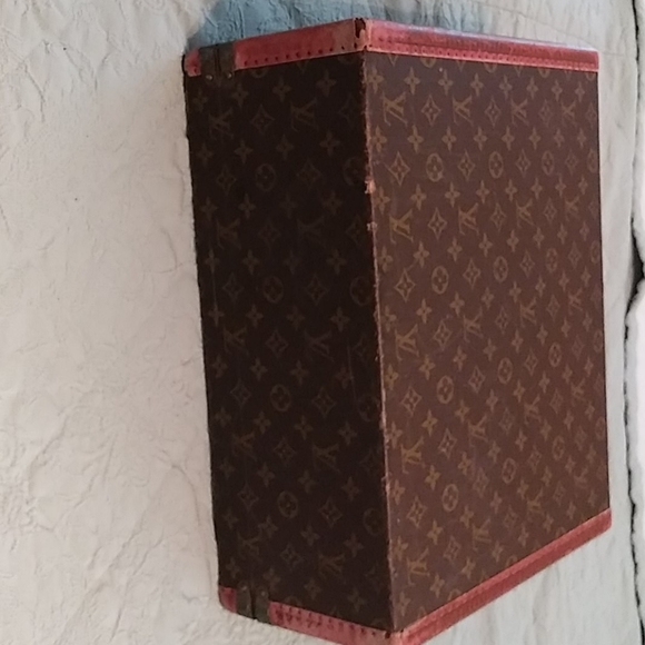 Louis Vuitton - Brief Case - Picture 8 of 8